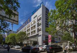 宽城区牵牛花设计