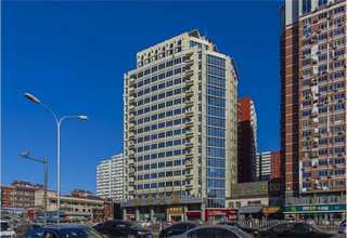 上海周边专业门头招牌标识标牌